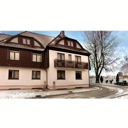 Palva Szálloda Klaipėda