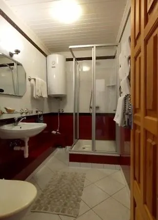 Palva Hotel