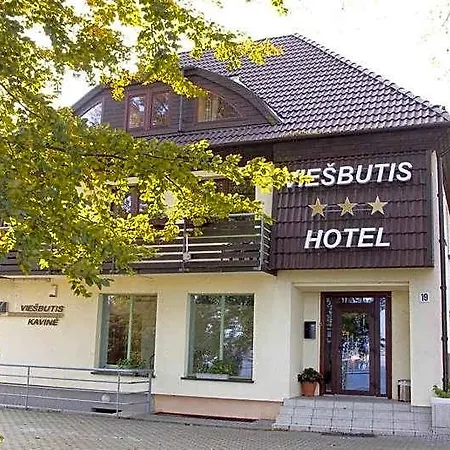 Palva 2* Klaipeda