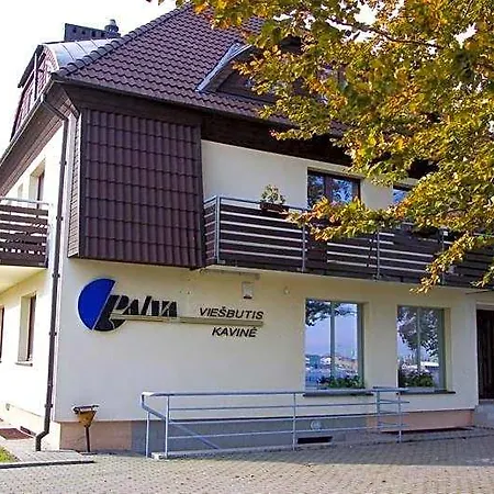 Palva