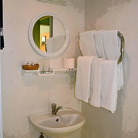 Palva Hotel