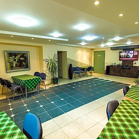 Palva Hotel Klaipeda