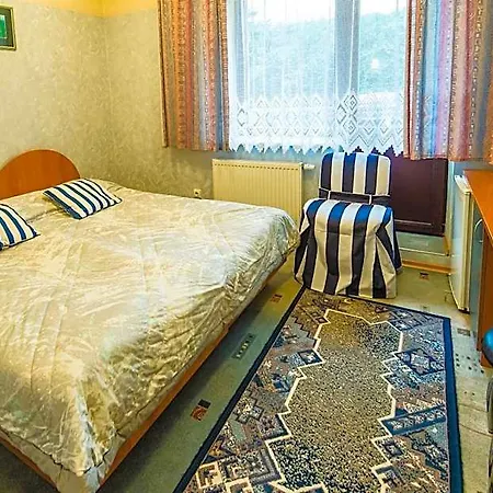 Palva Hotel 2*