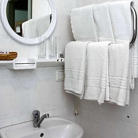 Hotel Palva