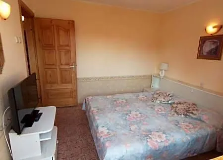 Palva Hotel