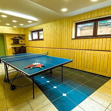 Hotel Palva
