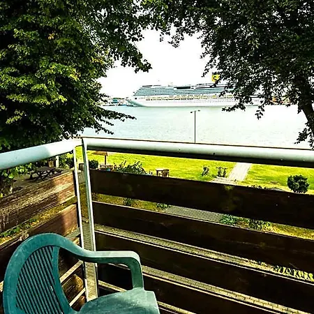 Hotel Palva 2*