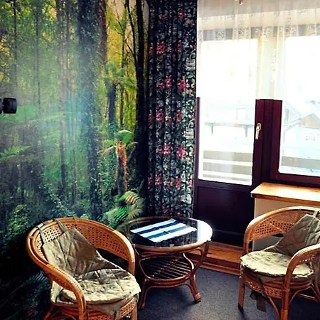 Palva Hotel 2*