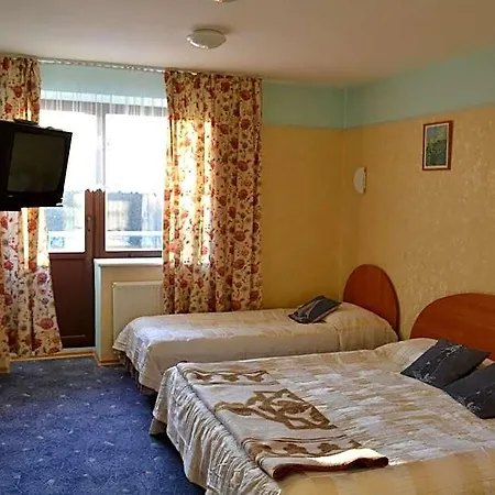 Hotel Palva 2*