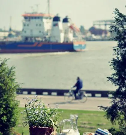 Palva Szálloda Klaipėda