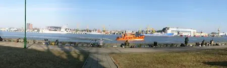 Palva Klaipeda