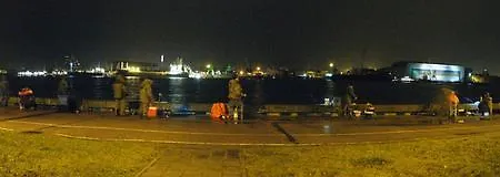 Szálloda Palva Klaipėda