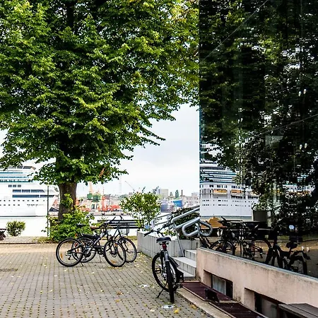 Szálloda Palva Klaipėda