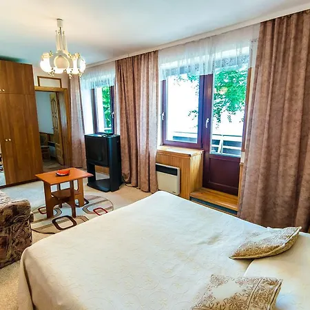 Hotel Palva Klaipeda