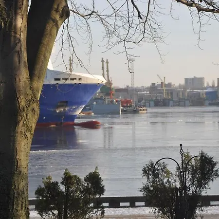 Palva 2* Klaipeda
