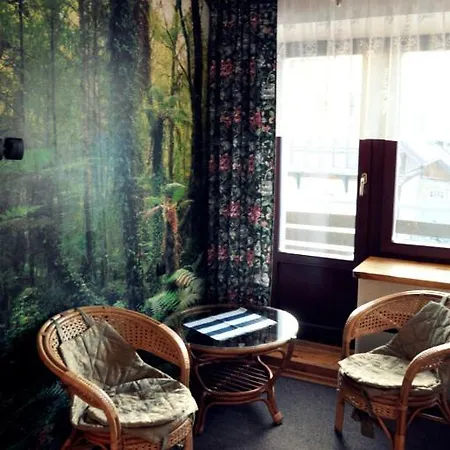 Hotel Palva