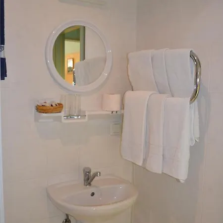 Palva Hotel Klaipeda