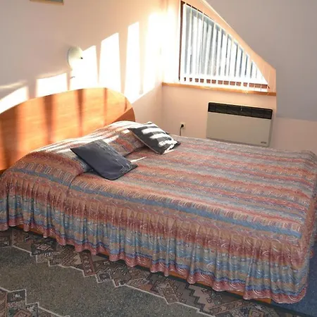 Palva Hotel