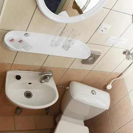 Hotel Palva