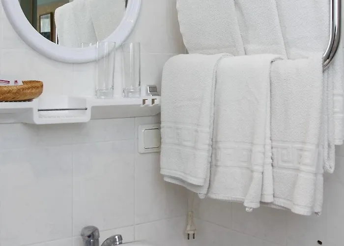 Hotell Palva Klaipėda