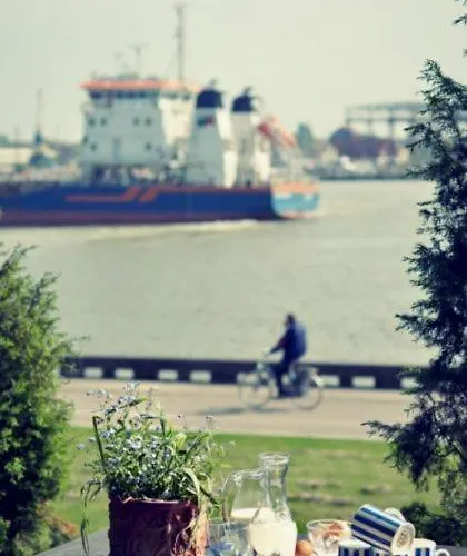 Palva Hotell Klaipėda